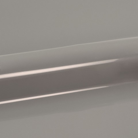 Siser Handyflex Grey (HF0018) - плівка для термопереносу Сісер Хендіфлекс Сіра (1 пог м)