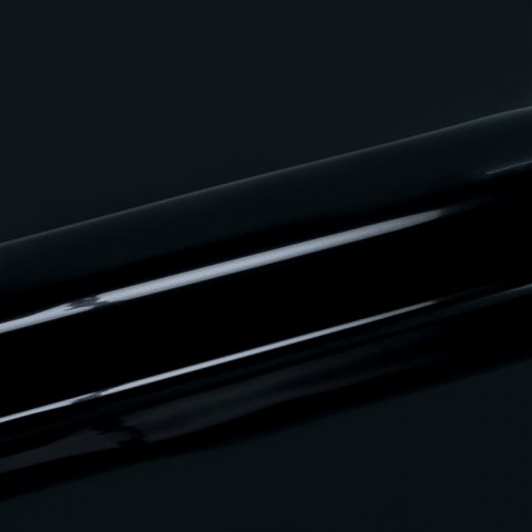 Siser Handyflex Black (HF0019) - плівка для термоперенесення Сісер Хендіфлекс Чорна (1 пог м)