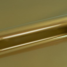 Siser Handyflex Gold (HF0020) - плівка для термопереносу Сісер Хендіфлекс Золото (1 пог м)