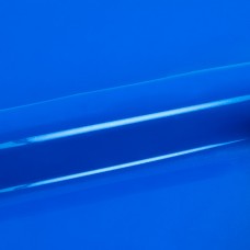 Siser P.S. Film Fluo Blue (A0027) - плівка для термоперенесення Сісер ПС Філм Неонова Синя (1 пог м)