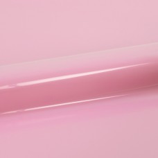 Siser P.S. Film Light Pink (A0031) - термотрансферна плівка Сісер ПС Філм Світло-Рожева (1 пог м)