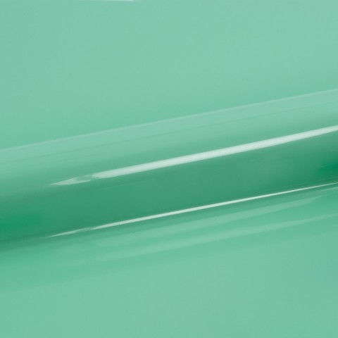 Siser P.S. Film Mint (A0068) - термотрансферна плівка Сісер ПС Філм М'ята (1 пог м)