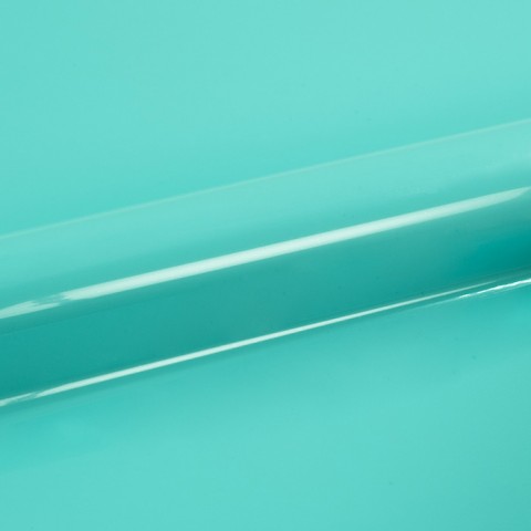 Siser P.S. Film Aqua Green (A0070) - термотрансферна плівка Сісер ПС Філм Аквамарин (1 м пог)