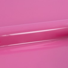 Siser P.S. Film Medium Pink (A0074) - термотрансферна плівка Сісер ПС Філм Середній Рожевий (1 пог м)