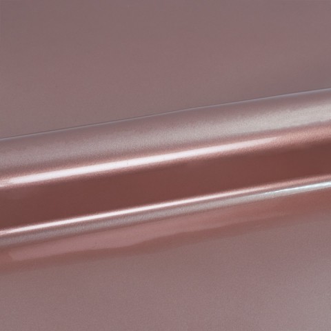 Siser P.S. Film Rose Gold (A0092) - термотрансферна плівка Сісер ПС Філм Рожеве Золото (1 пог м)