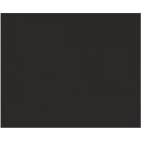 Siser P.S. Soft Black (SF0019) - еластична плівка для термоперенесення Сісер П.С. Софт Чорна (1 пог м)