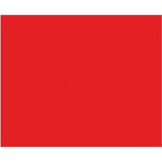 Siser P.S. Soft Bright Red (SF0028) - еластична плівка для термоперенесення Сісер П.С. Софт Яскраво-Червона (1 пог м)