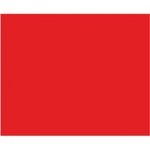 Siser P.S. Soft Bright Red (SF0028) - еластична плівка для термоперенесення Сісер П.С. Софт Яскраво-Червона (1 пог м)