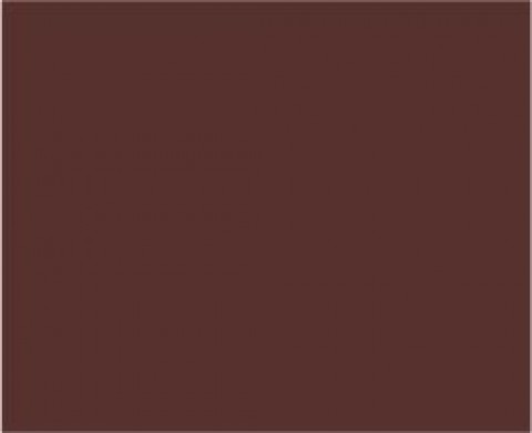 Siser Videoflex Brown (P0017) - потовщена термоплівка для нанесення на одяг Сісер Відеофлекс Коричнева (1 пог м)