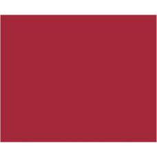 Siser Videoflex Burgundy (P0016) - потовщена термоплівка для нанесення на одяг Сісер Відеофлекс Бордова (1 пог м)