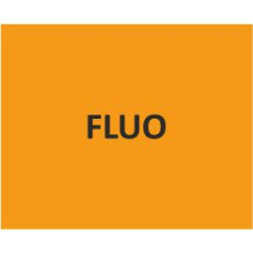Siser Videoflex Fluo Orange (P0023) - потовщена термоплівка для нанесення на одяг Сісер Відеофлекс Неон Помаранчева (1 пог м)