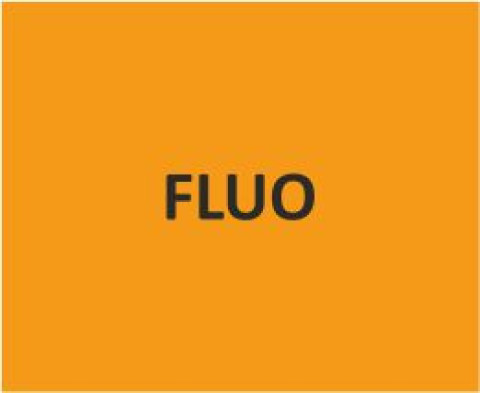 Siser Videoflex Fluo Orange (P0023) - потовщена термоплівка для нанесення на одяг Сісер Відеофлекс Неон Помаранчева (1 пог м) Siser Videoflex Fluo Orange (P0023) - потовщена термоплівка для нанесення на одяг Сісер Відеофлекс Неон Помаранчева (1 пог м)