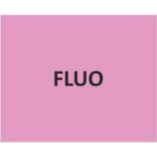 Siser Videoflex Fluo Pink (P0024) - потовщена термоплівка для нанесення на одяг Сісер Відеофлекс Неон Рожева (1 пог м)