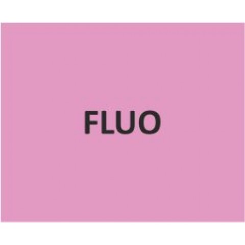 Siser Videoflex Fluo Pink (P0024) - потовщена термоплівка для нанесення на одяг Сісер Відеофлекс Неон Рожева (1 пог м)