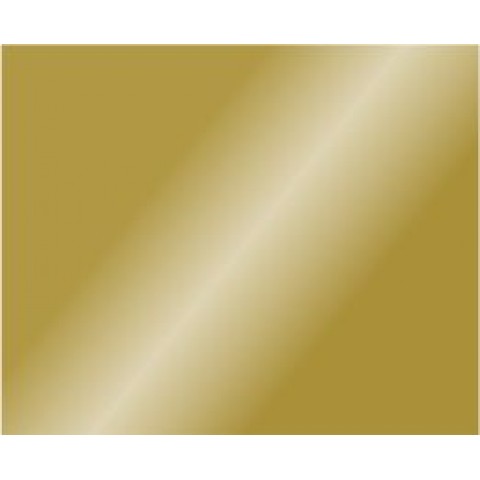 Siser Videoflex Gold (P0020) - потовщена термоплівка для нанесення на одяг Сісер Відеофлекс Золота (1 пог м)