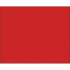 Siser Videoflex Red (P0007) - потовщена термоплівка для нанесення на одяг Сісер Відеофлекс Червона (1 пог м)