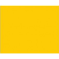Siser Videoflex Yellow (P0004) - потовщена термоплівка для нанесення на одяг Сісер Відеофлекс Жовта (1 пог м)