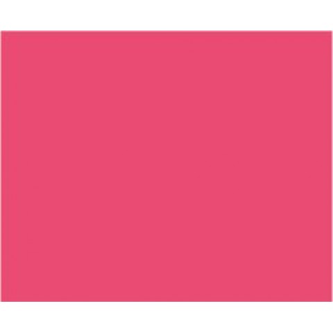 Siser Videoflex Pink (P0008) - потовщена термоплівка для нанесення на одяг Сісер Відеофлекс Рожева (1 пог м)