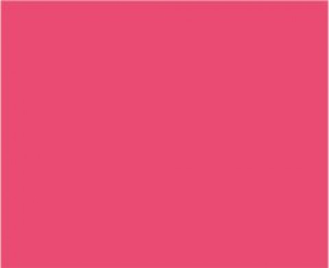 Siser Videoflex Pink (P0008) - потовщена термоплівка для нанесення на одяг Сісер Відеофлекс Рожева (1 пог м)