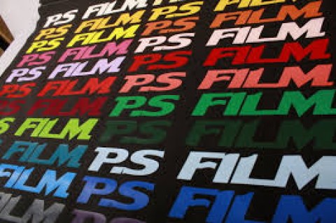 Siser P.S. Film - плівка для термоперенесення на одяг