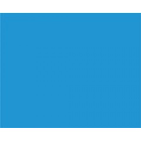 Siser Videoflex Sky Blue (P0011) - потовщена термоплівка для нанесення на одяг Сісер Відеофлекс Небесно-Блакитна (1 пог м)