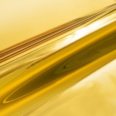 Siser P.S. Metallic Gold (M0020) - плівка для термоперенесення Сісер П.С. Металік Золото (1 пог м)