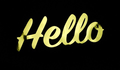 Siser P.S. Metallic Gold (M0020) - плівка для термоперенесення Сісер П.С. Металік Золото (1 пог м)