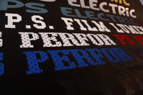 Siser P.S. Perfor White (PF0001) - перфорована термоплівка для нанесення на тканини Сісер П.С. Перфор Біла (1 пог м) Siser P.S. Perfor White (PF0001) - перфорована термоплівка для нанесення на тканини Сісер П.С. Перфор Біла (1 пог м)