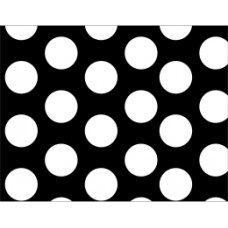 Siser P.S. Perfor Black (PF0019) - перфорована термоплівка для нанесення на тканини Сісер П.С. Перфор Чорна (1 пог м)