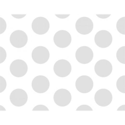 Siser P.S. Perfor White (PF0001) - перфорована термоплівка для нанесення на тканини Сісер П.С. Перфор Біла (1 пог м)