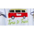 Siser HI-5 Print - низькотемпературна термоплівка швидкої фіксації для друку екосольвентними чорнилами (1 пог м)