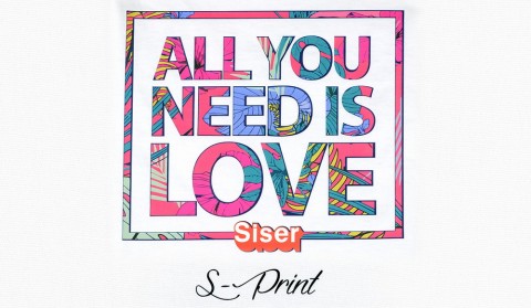 Siser S-Print - м'яка еластична плівка для термоперенесення на водній основі для друку сольвентними, екосольвентними та УФ чорнилами (1 пог м) Siser S-Print - м'яка еластична плівка для термоперенесення на водній основі для друку сольвентними, екосольвентними та УФ чорнилами (1 пог м)