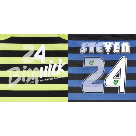 Siser Sublithin Matt LT - термоплівка для друку екосольвентними чорнилами для фарбованих сублімацією тканин (1 пог м) Siser Sublithin Matt LT - термоплівка для друку екосольвентними чорнилами для фарбованих сублімацією тканин (1 пог м)