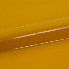 Siser EcoStretch Yellow (ES0004) - плівка для термоперенесення на стрейч-тканини Сісер ЕкоСтрейч Жовта (1 пог м)