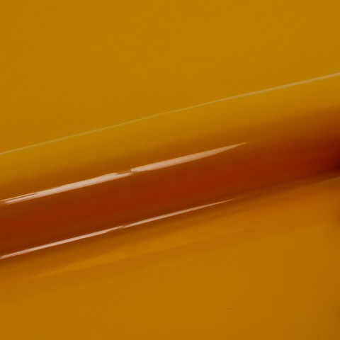 Siser EcoStretch Sun (ES0005) - плівка для термоперенесення на стрейч-тканини Сісер ЕкоСтрейч Сонечно-Жовта (1 пог м)