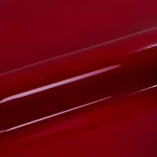 Siser EcoStretch Red (ES0007) - плівка для термоперенесення на стрейч-тканини Сісер ЕкоСтрейч Червона (1 пог м)