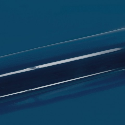 Siser EcoStretch Royal Blue (ES0013) - плівка для термоперенесення на стрейч-тканини Сісер ЕкоСтрейч Королевський Синій (1 пог м)