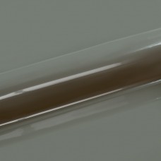 Siser EcoStretch Grey (ES0018) - плівка для термоперенесення на стрейч-тканини Сісер ЕкоСтрейч Сіра (1 пог м)