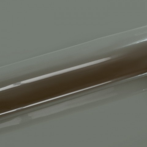 Siser EcoStretch Grey (ES0018) - плівка для термоперенесення на стрейч-тканини Сісер ЕкоСтрейч Сіра (1 пог м)