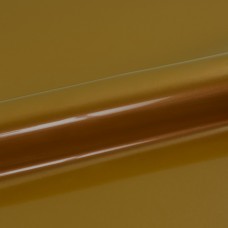 Siser EcoStretch Gold (ES0020) - плівка для термоперенесення на стрейч-тканини Сісер ЕкоСтрейч Золота (1 пог м)