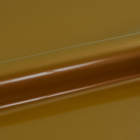 Siser EcoStretch Gold (ES0020) - плівка для термоперенесення на стрейч-тканини Сісер ЕкоСтрейч Золота (1 пог м)