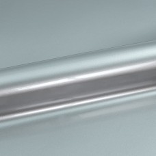 Siser EcoStretch Silver (ES0021) - плівка для термоперенесення на стрейч-тканини Сісер ЕкоСтрейч Срібна (1 пог м)