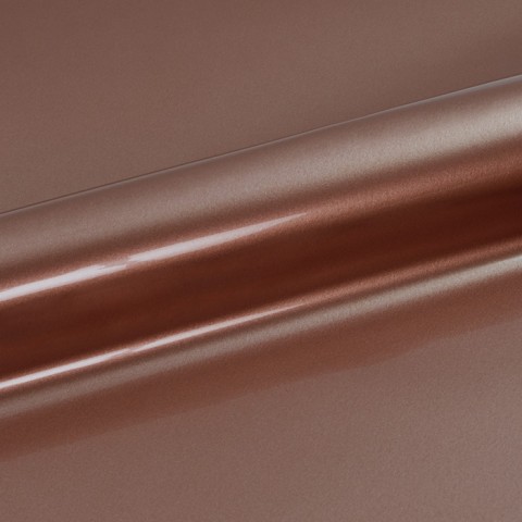 Siser EcoStretch Rose Gold (ES0092) - плівка для термоперенесення на стрейч-тканини Сісер ЕкоСтрейч Рожеве Золото (1 пог м)