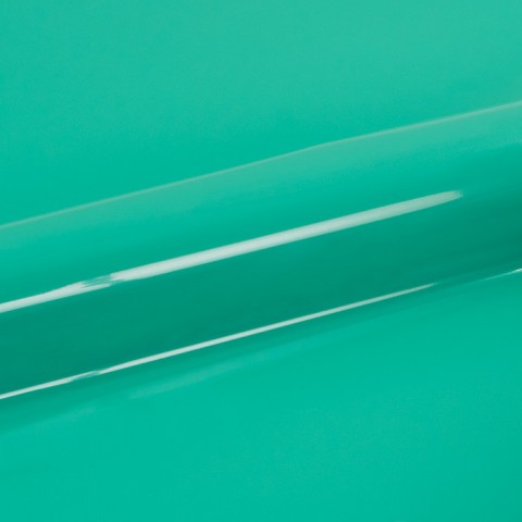 Siser EcoStretch Sea Glass (ES0095) - плівка для термоперенесення на стрейч-тканини Сісер ЕкоСтрейч Морське Скло (1 пог м)