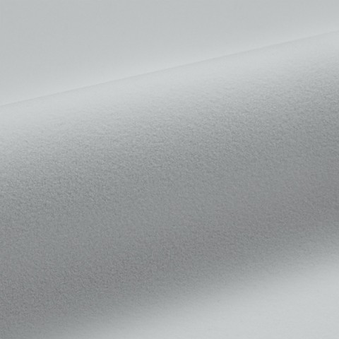 Siser Stripflock White (S0001) - бархатиста термотрансферна плівка Сісер Стріпфлок Біла (1 пог м)