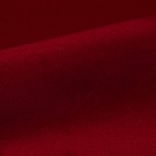 Siser Stripflock Red (S0007) - бархатиста термотрансферна плівка Сісер Стріпфлок Червона (1 пог м)