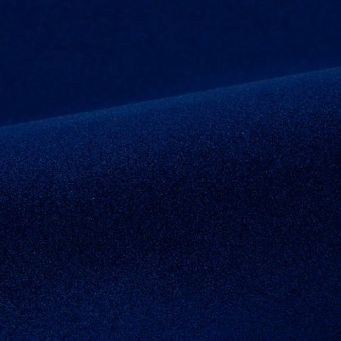 Siser Stripflock Royal Blue (S0013) - бархатиста термотрансферна плівка Сісер Стріпфлок Королевський Синій (1 пог м)