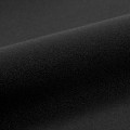 Siser Stripflock Black (S0019) - бархатиста термотрансферна плівка Сісер Стріпфлок Чорна (1 пог м)