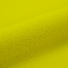 Siser Stripflock Fluo Yellow (S0022) - бархатиста термотрансферна плівка Сісер Стріпфлок Неон Жовта (1 пог м)