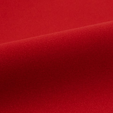 Siser Stripflock Bright Red (S0028) - бархатиста термотрансферна плівка Сісер Стріпфлок Яскраво-Червона (1 пог м)